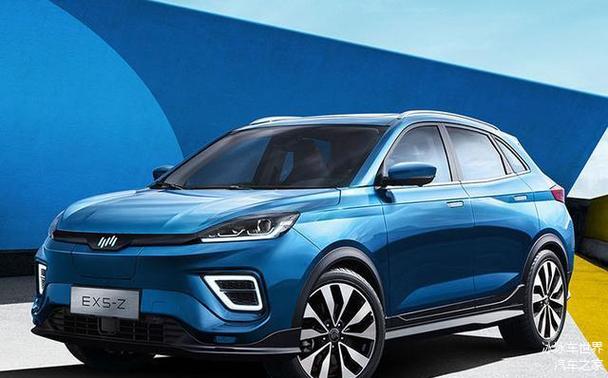 佛山47WEY威派豪华SUV市场的黑马，零跑汽车与智能交通系统的协同